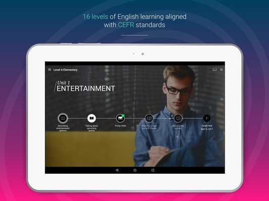 Emulate Android APK EF English Live Emulate Android APK EF English Live