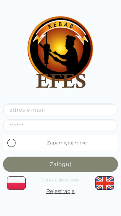 Emulate iPhone app EFES KEBAB using MyAndroid Emulate iPhone app EFES KEBAB using MyAndroid