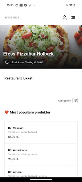 Run android online APK Efess Pizzabar Holbæk from MyAndroid or emulate Efess Pizzabar Holbæk using MyAndroid Run android online APK Efess Pizzabar Holbæk from MyAndroid or emulate Efess Pizzabar Holbæk using MyAndroid