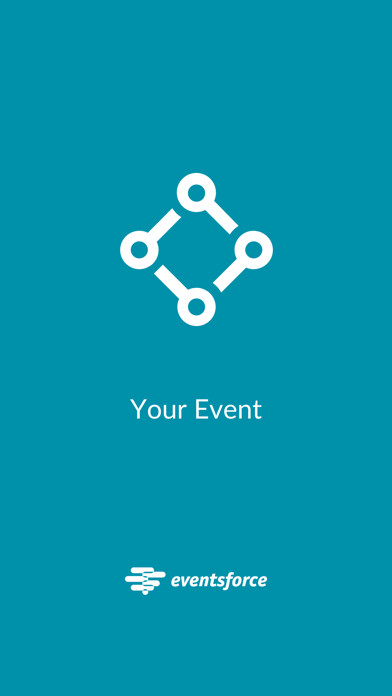 Emulate iPhone app EF Event App using MyAndroid