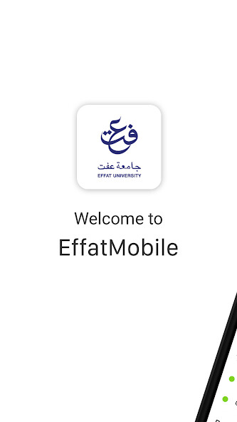 Run android online APK Effat Mobile from MyAndroid or emulate Effat Mobile using MyAndroid