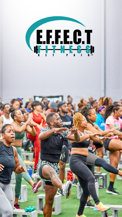 Emulate iPhone app Effect Fitness Atlanta using MyAndroid Emulate iPhone app Effect Fitness Atlanta using MyAndroid