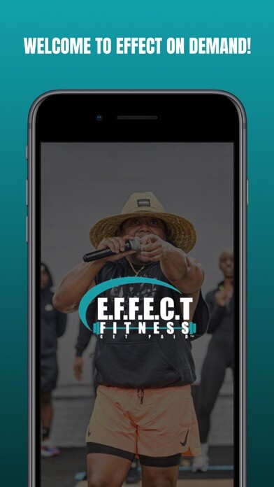 Emulate iPhone app Effect Fitness On Demand using MyAndroid Emulate iPhone app Effect Fitness On Demand using MyAndroid