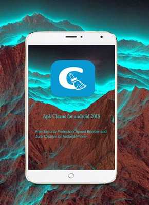 Emulate Android APK Effective Cleaner Cpu boost for android 2018