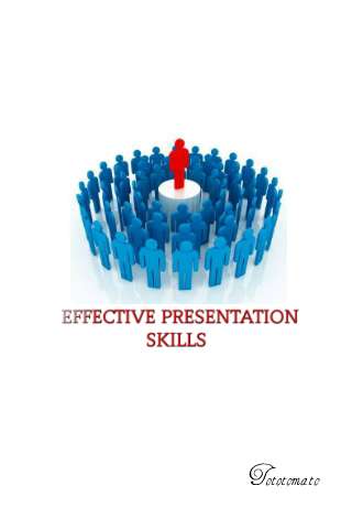Run android online APK Effective Presentation Skills from MyAndroid or emulate Effective Presentation Skills using MyAndroid