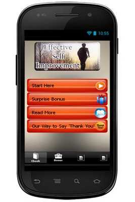 Emulate Android APK Effective Self Improvement Emulate Android APK Effective Self Improvement