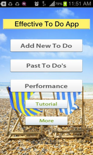 Emulate Android APK Effective ToDo Emulate Android APK Effective ToDo