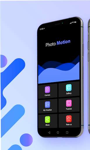 Run android online APK Effect+ - Pik Motion from MyAndroid or emulate Effect+ - Pik Motion using MyAndroid