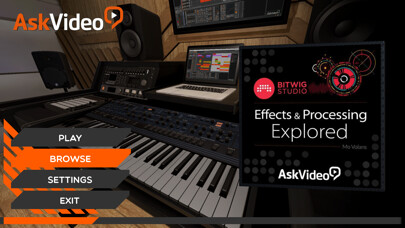 Emulate iPhone app Effects And Processing Course using MyAndroid Emulate iPhone app Effects And Processing Course using MyAndroid