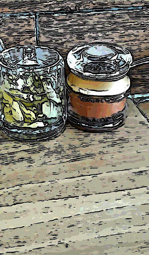 Run android online APK effects camera from MyAndroid or emulate effects camera using MyAndroid