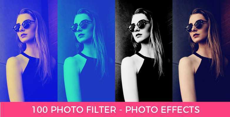 Emulate Android APK Effects for photo Emulate Android APK Effects for photo