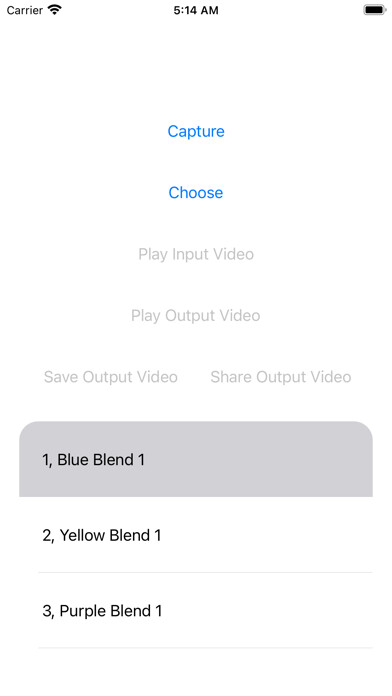 Emulate iPhone app Effects for Videos using MyAndroid Emulate iPhone app Effects for Videos using MyAndroid