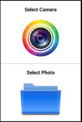 Emulate Android APK Effects of Camera and Photo Emulate Android APK Effects of Camera and Photo