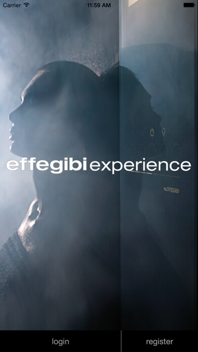 Emulate iPhone app effegibi experience using MyAndroid