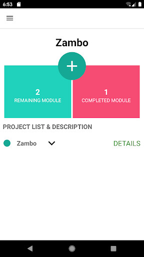Run android online APK Efficient CRM from MyAndroid or emulate Efficient CRM using MyAndroid