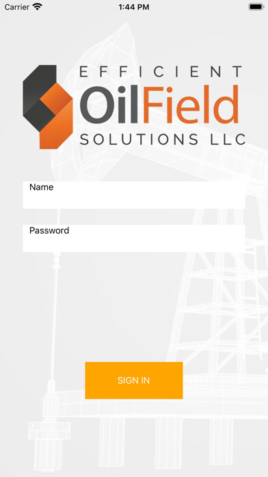 Emulate iPhone app Efficient Oilfield Solutions using MyAndroid Emulate iPhone app Efficient Oilfield Solutions using MyAndroid