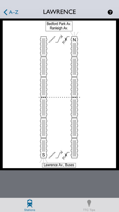 Emulate iPhone app Efficient TTC using MyAndroid