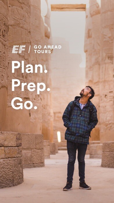 Emulate iPhone app EF Go Ahead Tours using MyAndroid Emulate iPhone app EF Go Ahead Tours using MyAndroid