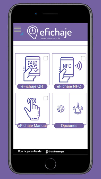 Emulate iPhone app efichaje using MyAndroid Emulate iPhone app efichaje using MyAndroid