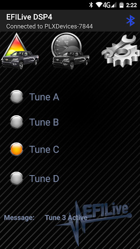 Emulate Android APK EFILive DSP4 Switch Emulate Android APK EFILive DSP4 Switch