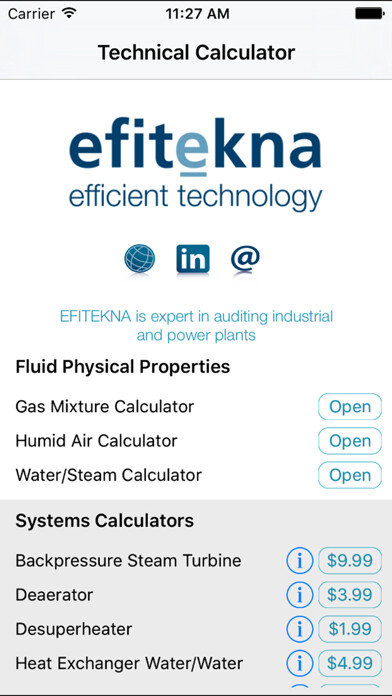 Emulate iPhone app efitekna - thermodynamics app using MyAndroid Emulate iPhone app efitekna - thermodynamics app using MyAndroid