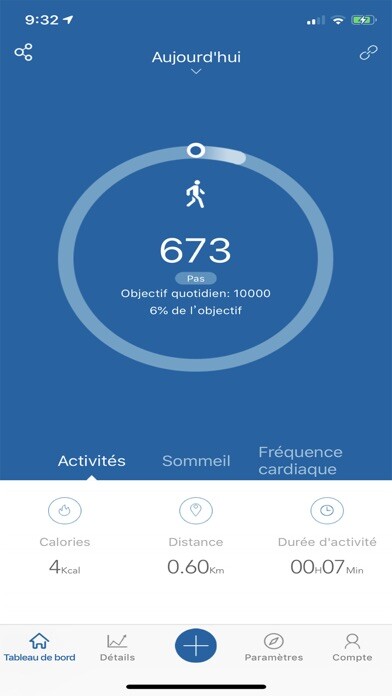 Emulate iPhone app E-Fit Pro using MyAndroid Emulate iPhone app E-Fit Pro using MyAndroid