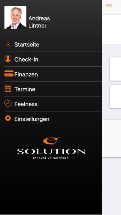 Emulate Android APK E-Fit Emulate Android APK E-Fit