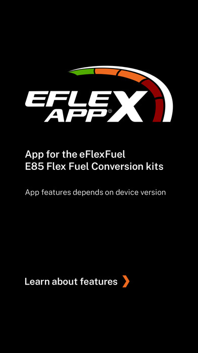 Emulate iPhone app eFlexApp using MyAndroid