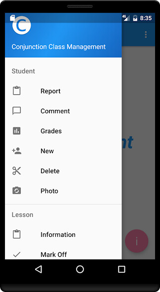 Run android online APK EFL Teachers App from MyAndroid or emulate EFL Teachers App using MyAndroid