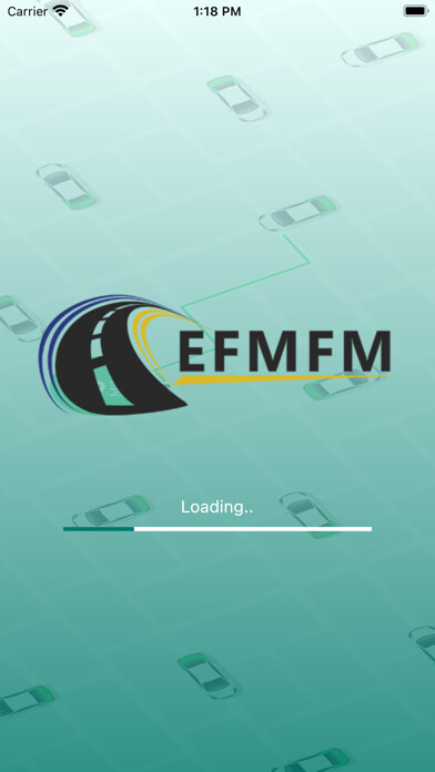 Run android online APK eFmFm - Driver from MyAndroid or emulate eFmFm - Driver using MyAndroid