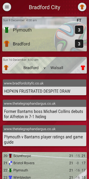 Run android online APK EFN - Unofficial Bradford City from MyAndroid or emulate EFN - Unofficial Bradford City using MyAndroid Run android online APK EFN - Unofficial Bradford City from MyAndroid or emulate EFN - Unofficial Bradford City using MyAndroid