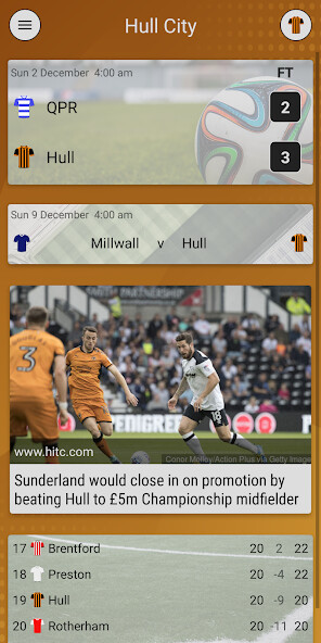 Run android online APK EFN - Unofficial Hull City AFC from MyAndroid or emulate EFN - Unofficial Hull City AFC using MyAndroid Run android online APK EFN - Unofficial Hull City AFC from MyAndroid or emulate EFN - Unofficial Hull City AFC using MyAndroid
