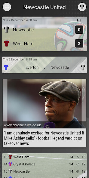 Run android online APK EFN Unofficial Newcastle NUFC from MyAndroid or emulate EFN Unofficial Newcastle NUFC using MyAndroid Run android online APK EFN Unofficial Newcastle NUFC from MyAndroid or emulate EFN Unofficial Newcastle NUFC using MyAndroid