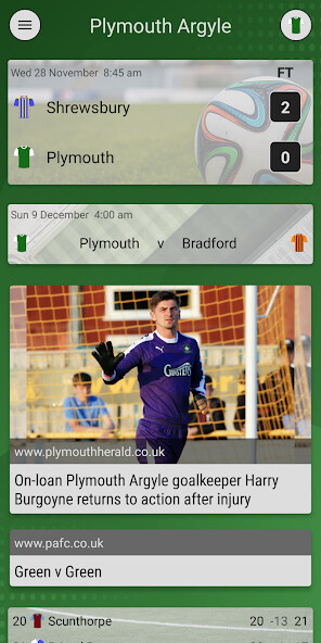 Run android online APK EFN Unofficial Plymouth Argyle from MyAndroid or emulate EFN Unofficial Plymouth Argyle using MyAndroid Run android online APK EFN Unofficial Plymouth Argyle from MyAndroid or emulate EFN Unofficial Plymouth Argyle using MyAndroid