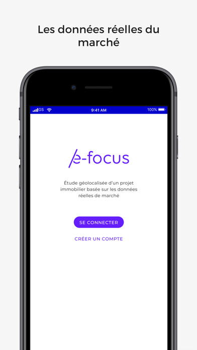 Emulate iPhone app e-focus Promotion using MyAndroid Emulate iPhone app e-focus Promotion using MyAndroid