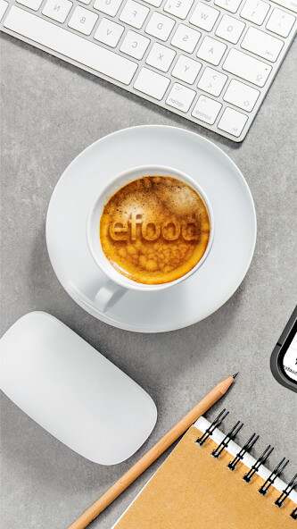 Run android online APK efood: Food  Grocery Delivery from MyAndroid or emulate efood: Food  Grocery Delivery using MyAndroid