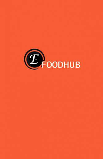 Run android online APK efoodhub Order Taking App from MyAndroid or emulate efoodhub Order Taking App using MyAndroid