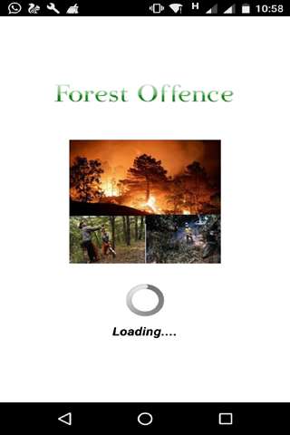 Run android online APK eForestOffence from MyAndroid or emulate eForestOffence using MyAndroid Run android online APK eForestOffence from MyAndroid or emulate eForestOffence using MyAndroid