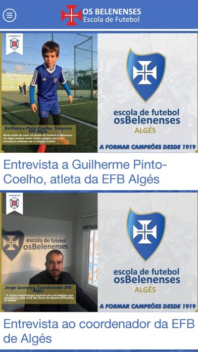 Emulate iPhone app EF Emulate iPhone app EF