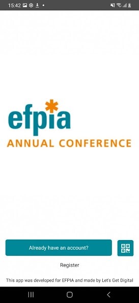 Run android online APK EFPIA Conference 2022 from MyAndroid or emulate EFPIA Conference 2022 using MyAndroid Run android online APK EFPIA Conference 2022 from MyAndroid or emulate EFPIA Conference 2022 using MyAndroid