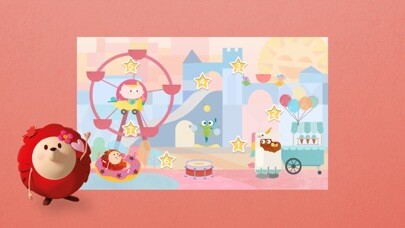 Emulate iPhone app EF Small Stars using MyAndroid Emulate iPhone app EF Small Stars using MyAndroid