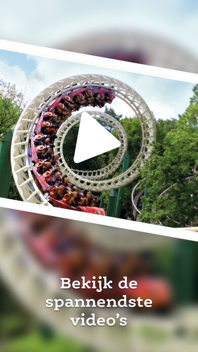 Emulate iPhone app Efteling Kids using MyAndroid Emulate iPhone app Efteling Kids using MyAndroid