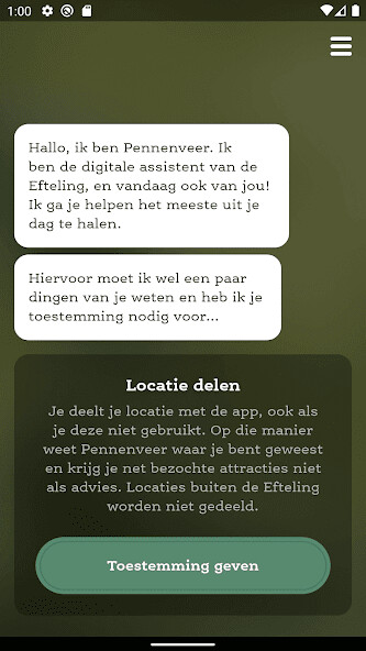 Run android online APK Efteling Lab from MyAndroid or emulate Efteling Lab using MyAndroid