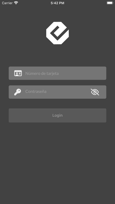 Emulate iPhone app EFT Fleet using MyAndroid