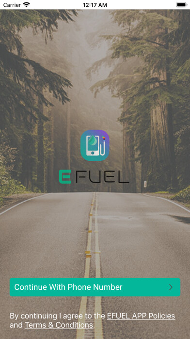 Emulate iPhone app EFUEL APP using MyAndroid Emulate iPhone app EFUEL APP using MyAndroid