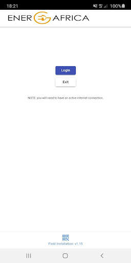 Run android online APK EGA Field from MyAndroid or emulate EGA Field using MyAndroid