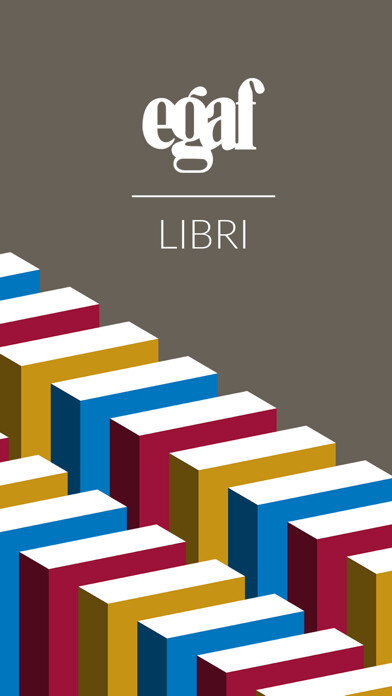 Emulate iPhone app Egaf Libri using MyAndroid Emulate iPhone app Egaf Libri using MyAndroid