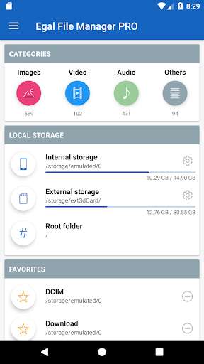 Run android online APK Egal File Manager from MyAndroid or emulate Egal File Manager using MyAndroid Run android online APK Egal File Manager from MyAndroid or emulate Egal File Manager using MyAndroid