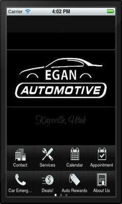 Emulate Android APK Egan Automotive Emulate Android APK Egan Automotive