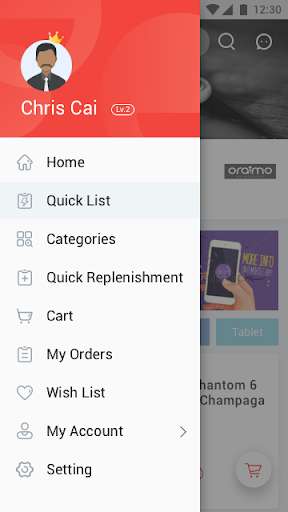 Run android online APK egatee Tanzania from MyAndroid or emulate egatee Tanzania using MyAndroid